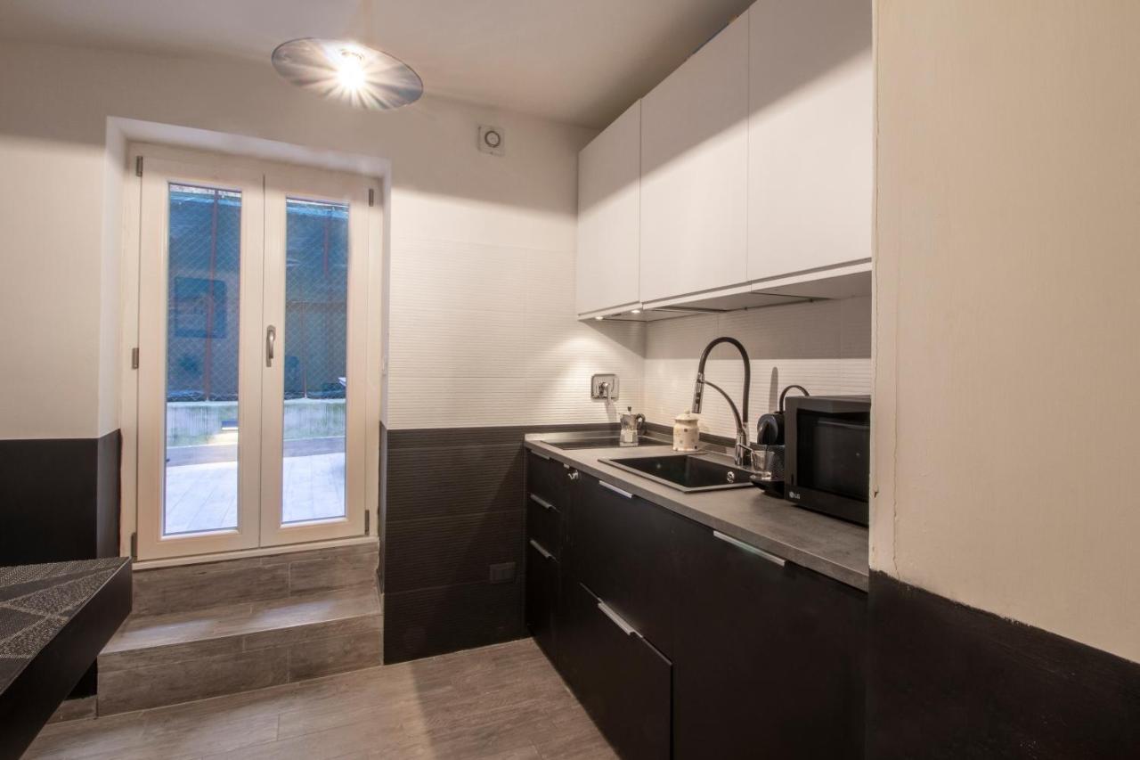 Apartamento Piazza Vittorio Emanuele Netflix Roma